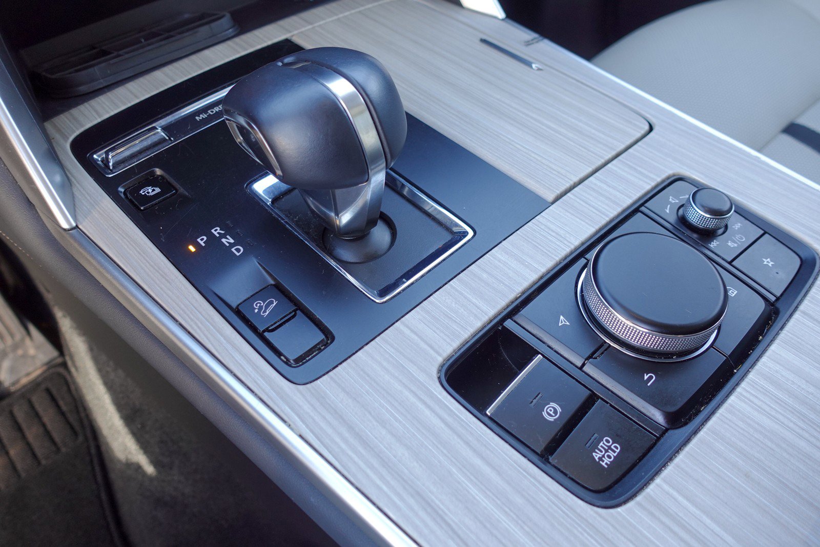 Certified 2024 MAZDA CX-90 Plug-In Hybrid w/ Preferred image 19