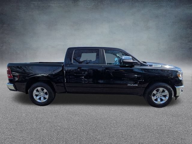 Certified 2023 RAM 1500 Laramie AWD/4WD image 2