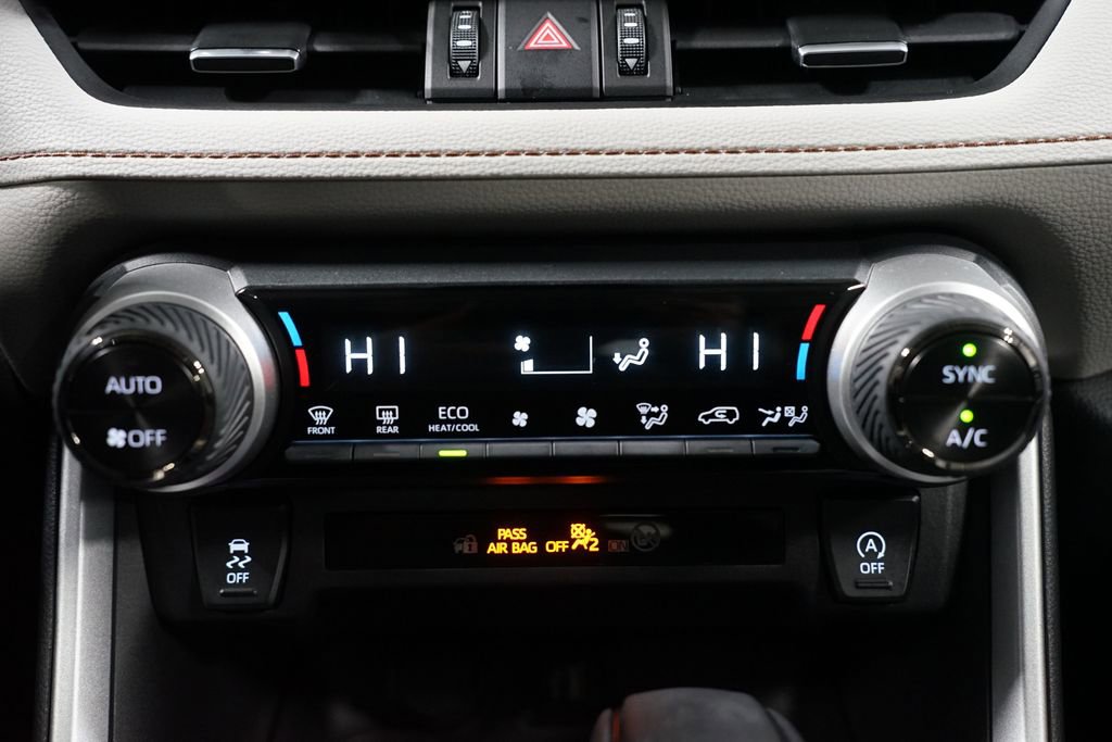 Certified 2024 Toyota RAV4 XLE Premium image 20