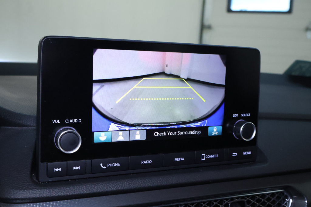 Used 2023 Acura Integra A-Spec FWD image 29