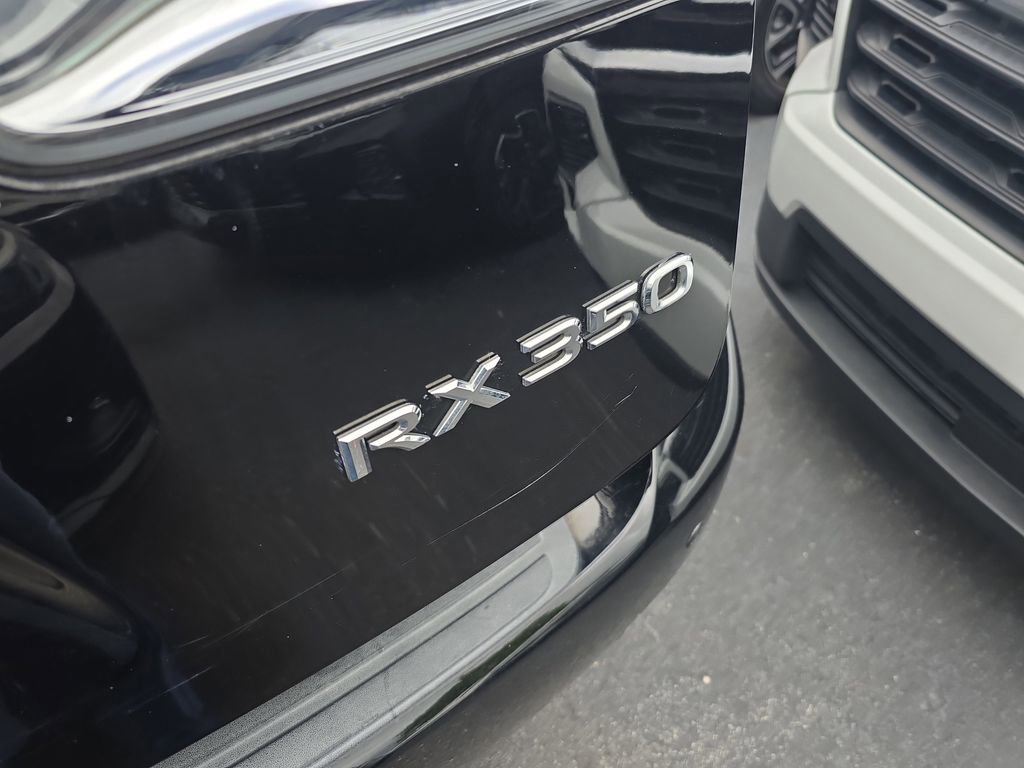 Used 2014 Lexus RX 350 AWD image 8