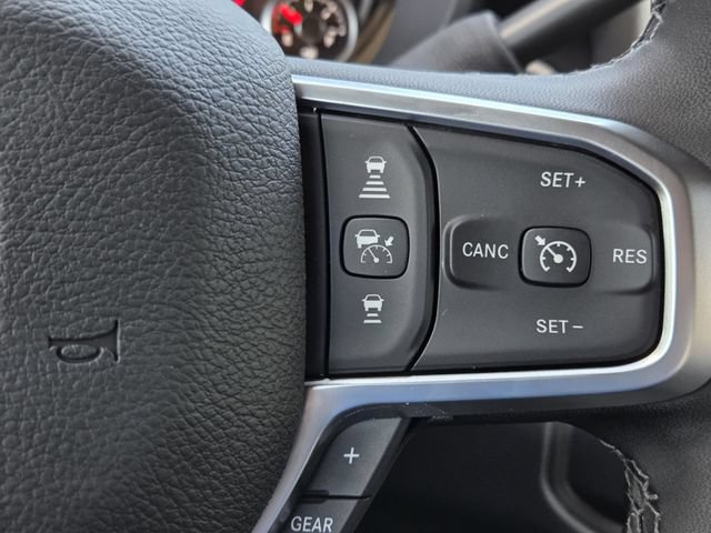 New 2026 RAM 2500 Lone Star AWD/4WD image 18