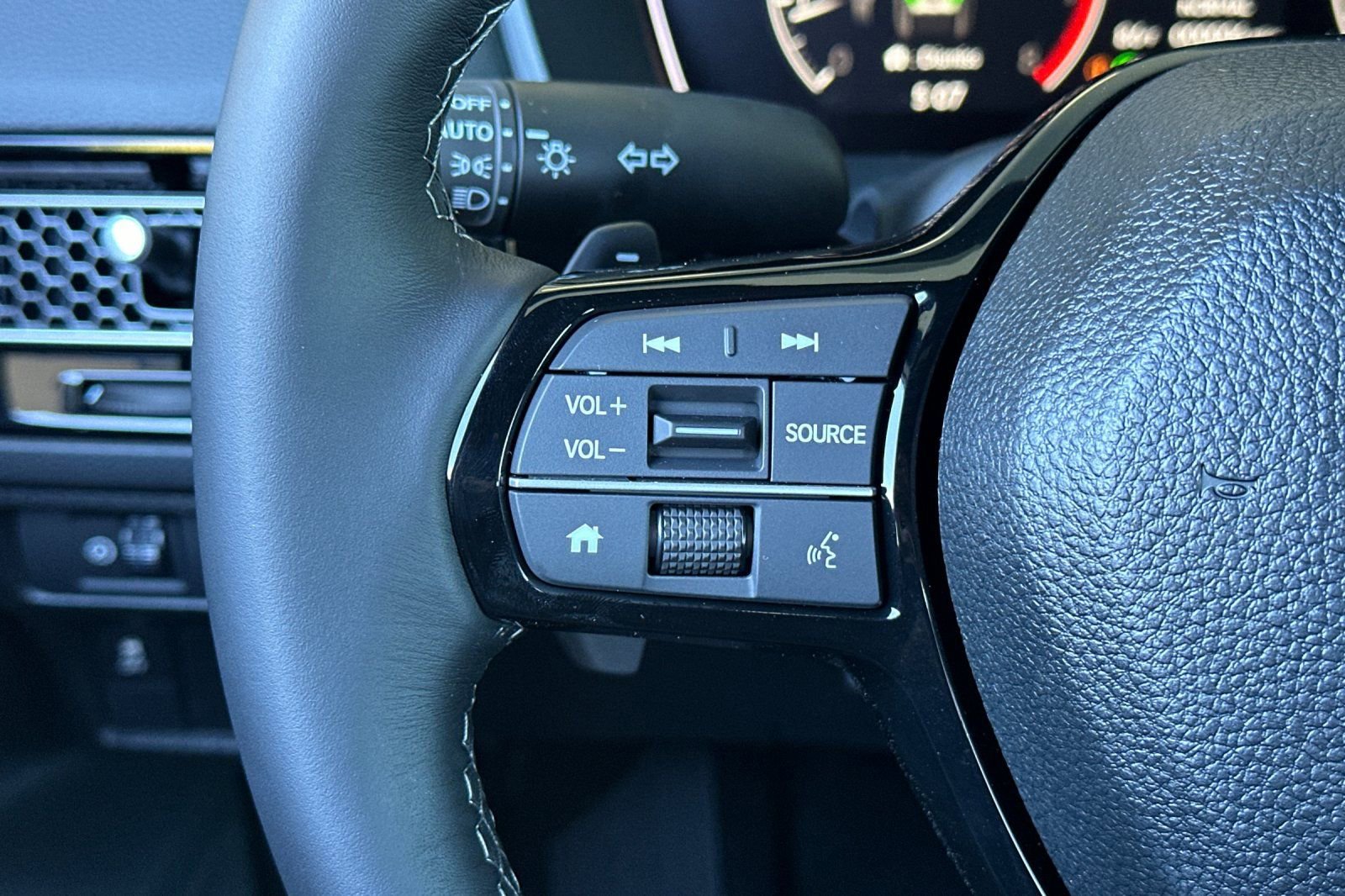 New 2025 Honda Civic Sport image 26