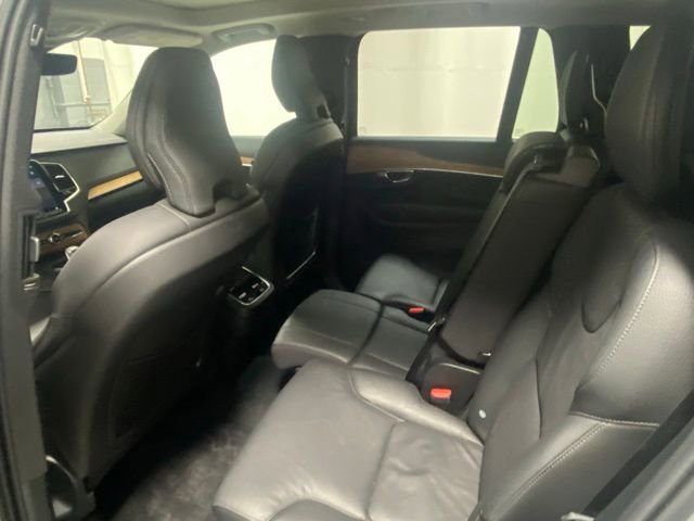 Certified 2025 Volvo XC90 B6 Plus AWD/4WD image 13