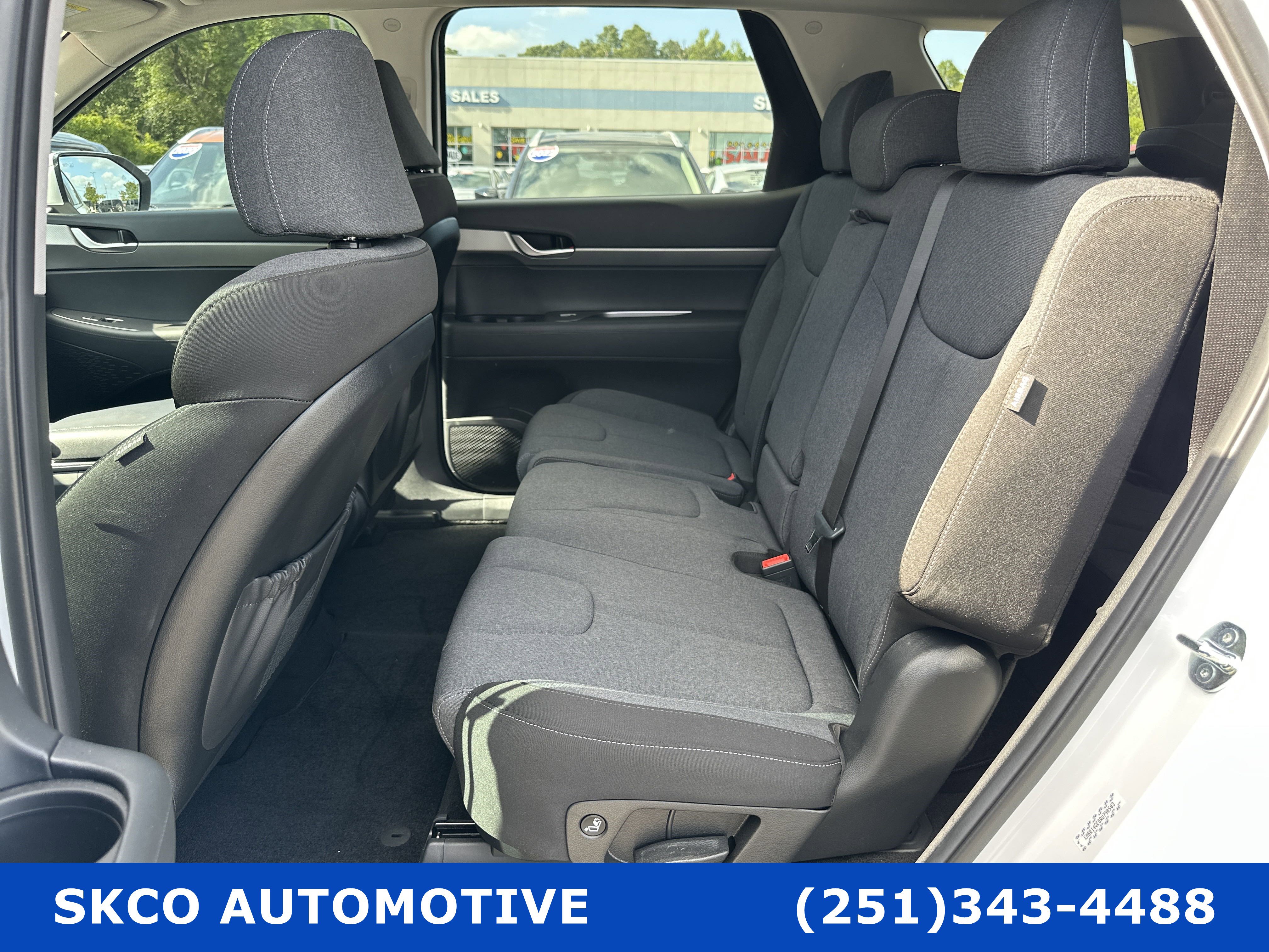 Used 2024 Hyundai Palisade SE image 14