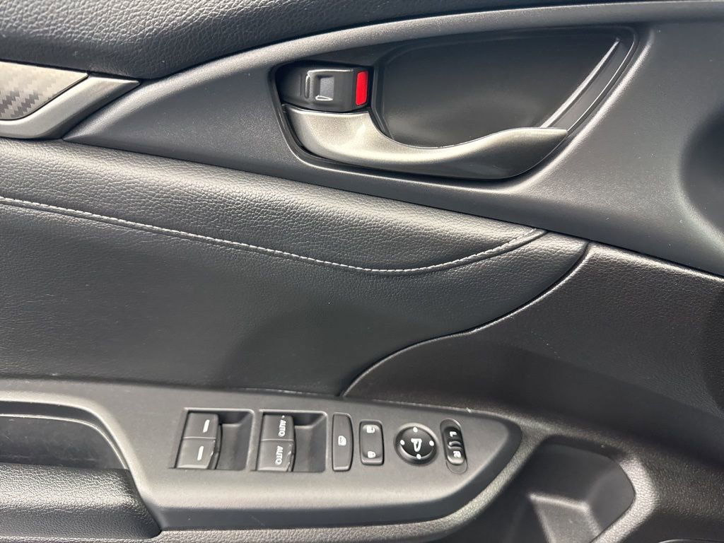 Used 2018 Honda Civic Sport Touring image 27