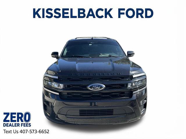 Used 2024 Ford Expedition Max Limited RWD image 11