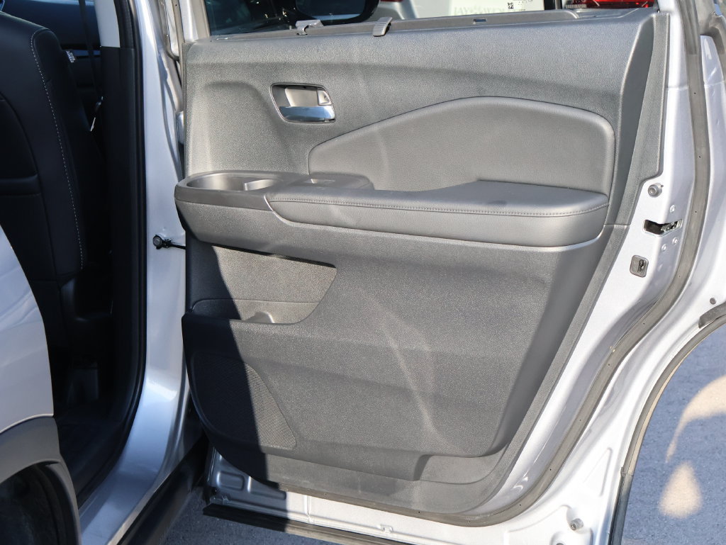Certified 2022 Honda Pilot Elite image 16