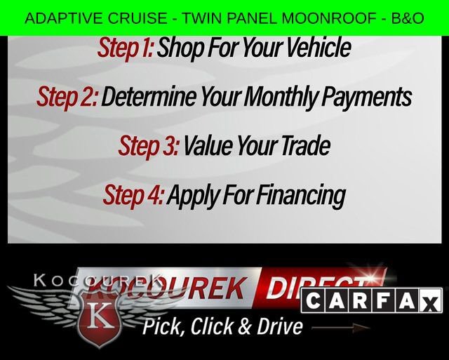 Used 2020 Ford F150 Raptor w/ Equipment Group 802A Luxury AWD/4WD image 28