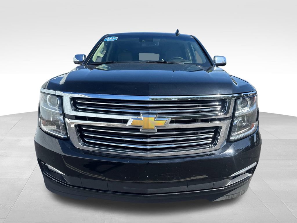 Used 2016 Chevrolet Suburban LTZ AWD/4WD image 10