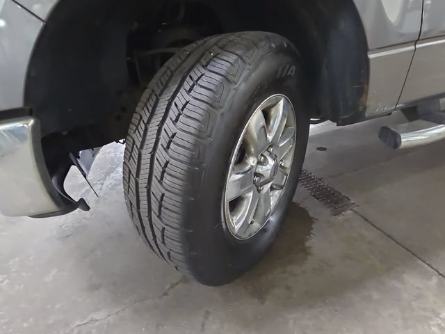 Used 2013 Ford F150 XLT w/ Luxury Equipment Group AWD/4WD image 29