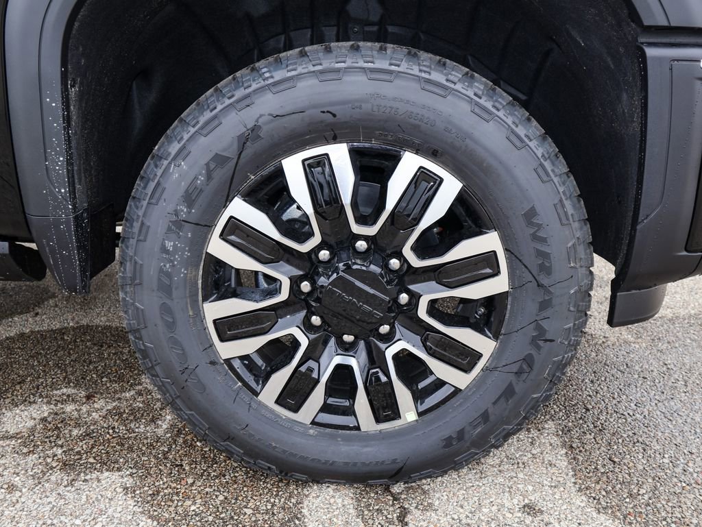 New 2026 GMC Sierra 3500 Denali Ultimate image 36