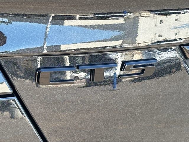 Certified 2024 Cadillac CT5 V Blackwing image 9