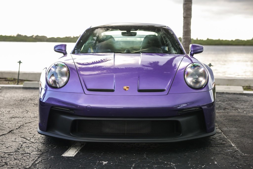 Used 2024 Porsche 911 GT3 image 13