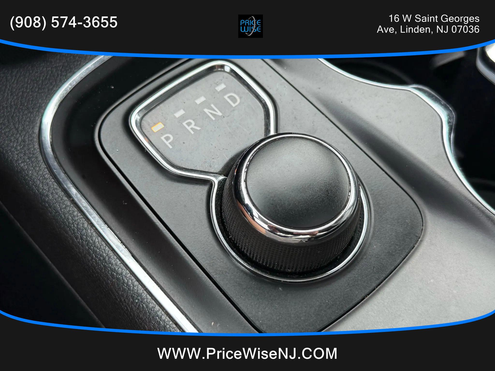 Used 2017 Dodge Durango GT w/ Premium Group image 19