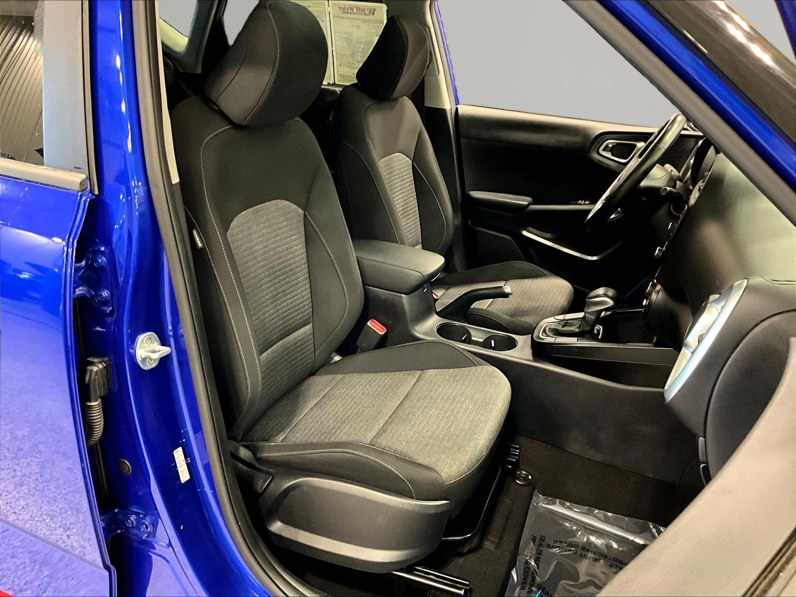 Used 2020 Kia Soul GT-Line w/ GT 2.0L Power Sunroof Package FWD image 29