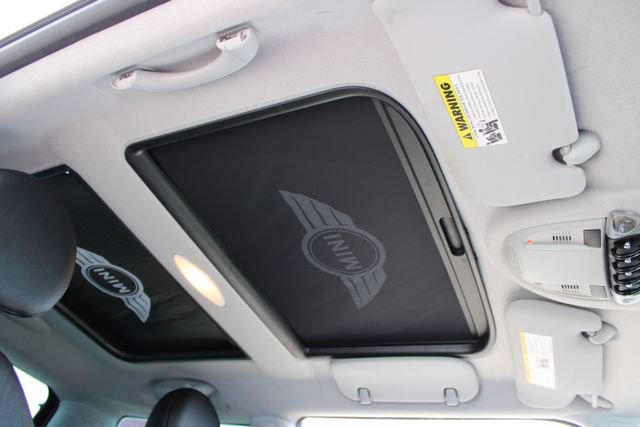 Used 2007 MINI Cooper S FWD image 31