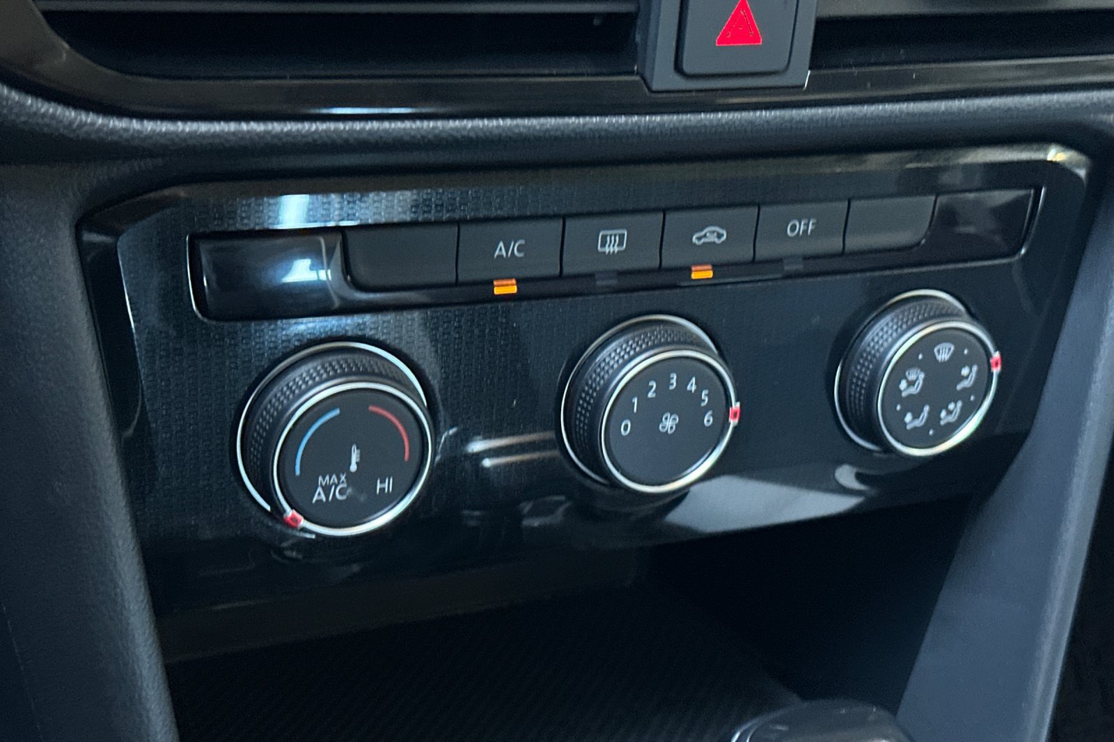 New 2026 Volkswagen Taos S FWD image 18