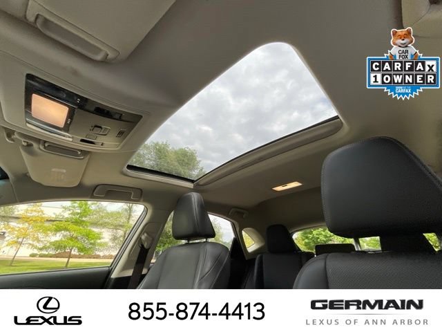 Used 2016 Lexus NX 200t AWD w/ Premium Package image 21