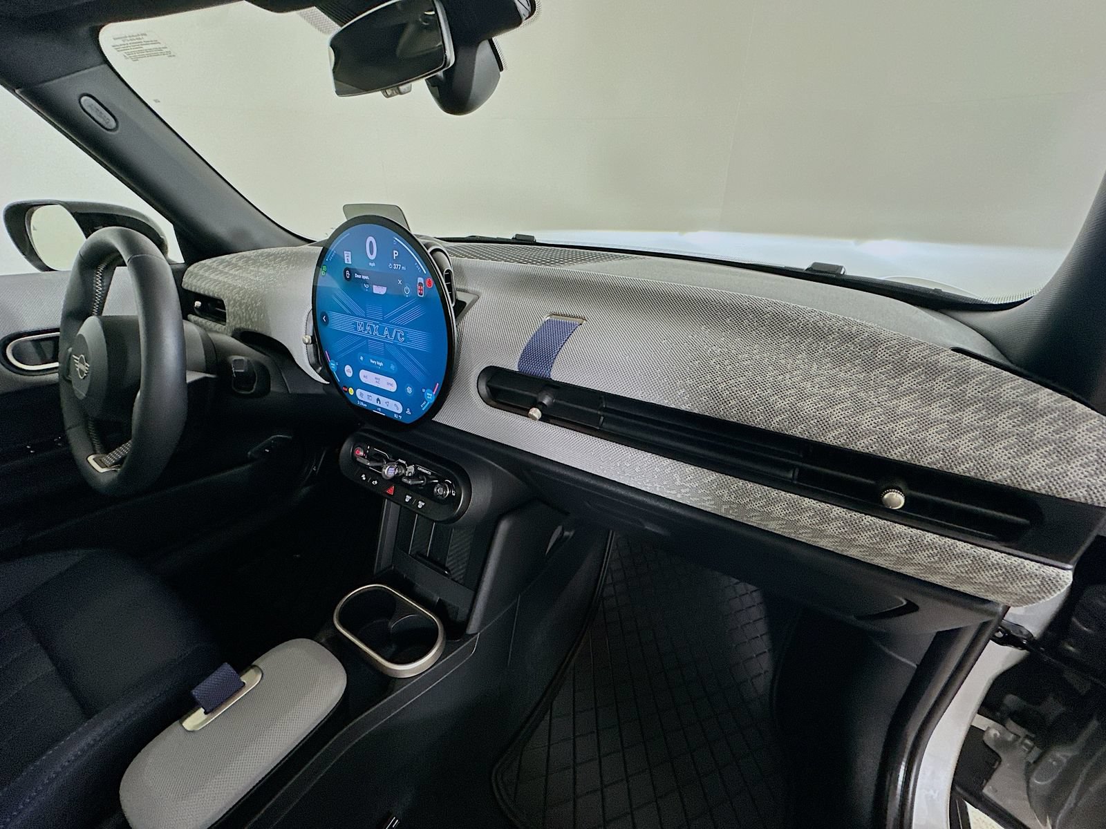 Used 2026 MINI Cooper S FWD image 41