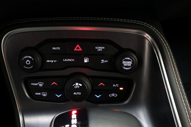 Used 2018 Dodge Challenger SRT Demon RWD image 64