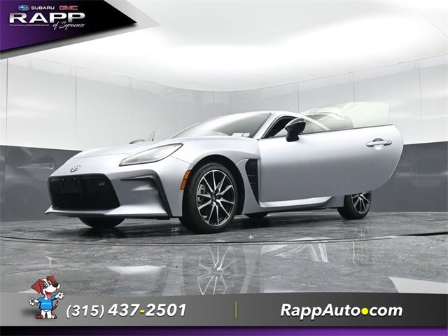 Used 2024 Toyota GR86 image 25