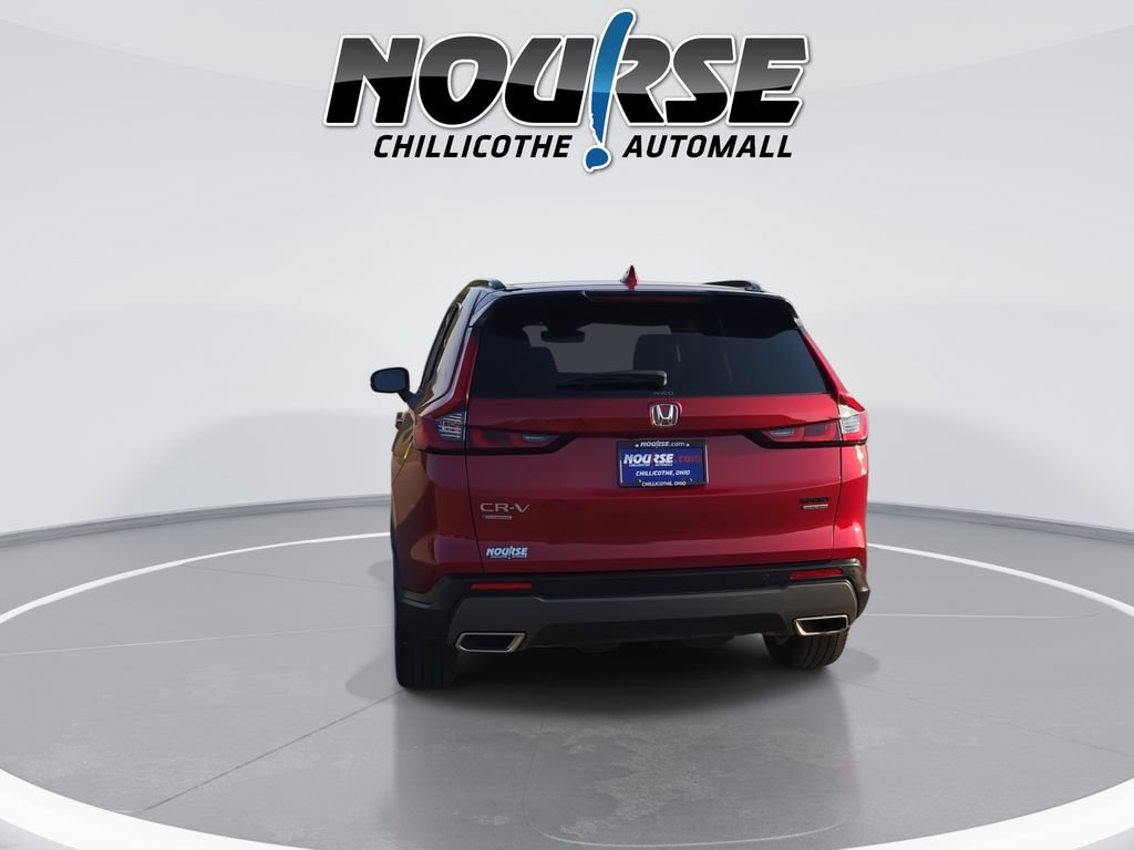 Used 2023 Honda CR-V Sport Touring image 7