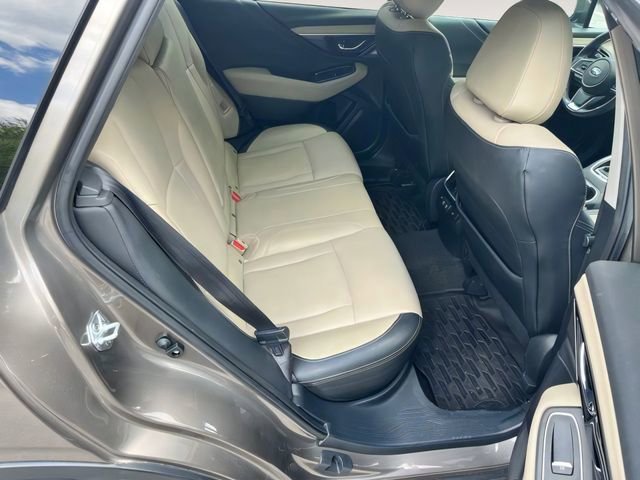 Used 2021 Subaru Outback Limited AWD/4WD image 14