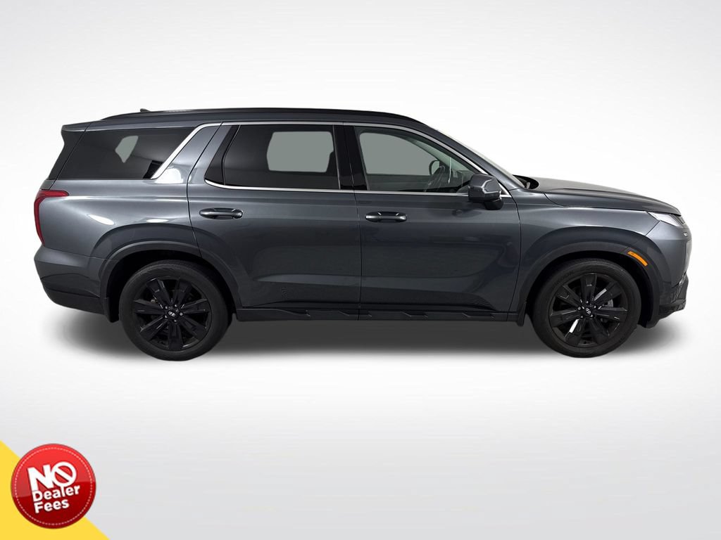 Certified 2024 Hyundai Palisade XRT FWD image 2