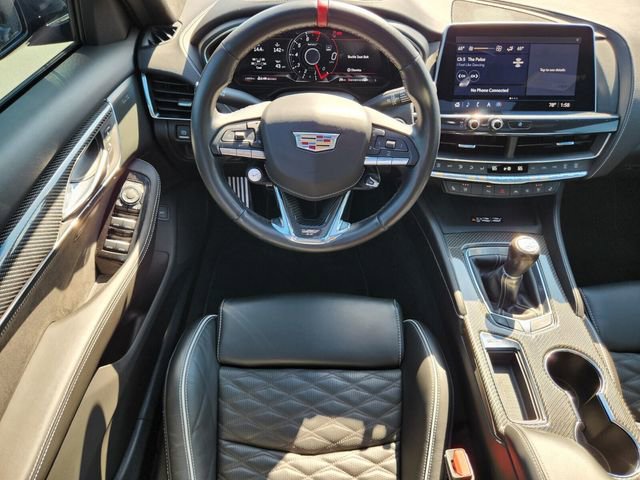 Used 2024 Cadillac CT5 V Blackwing image 17