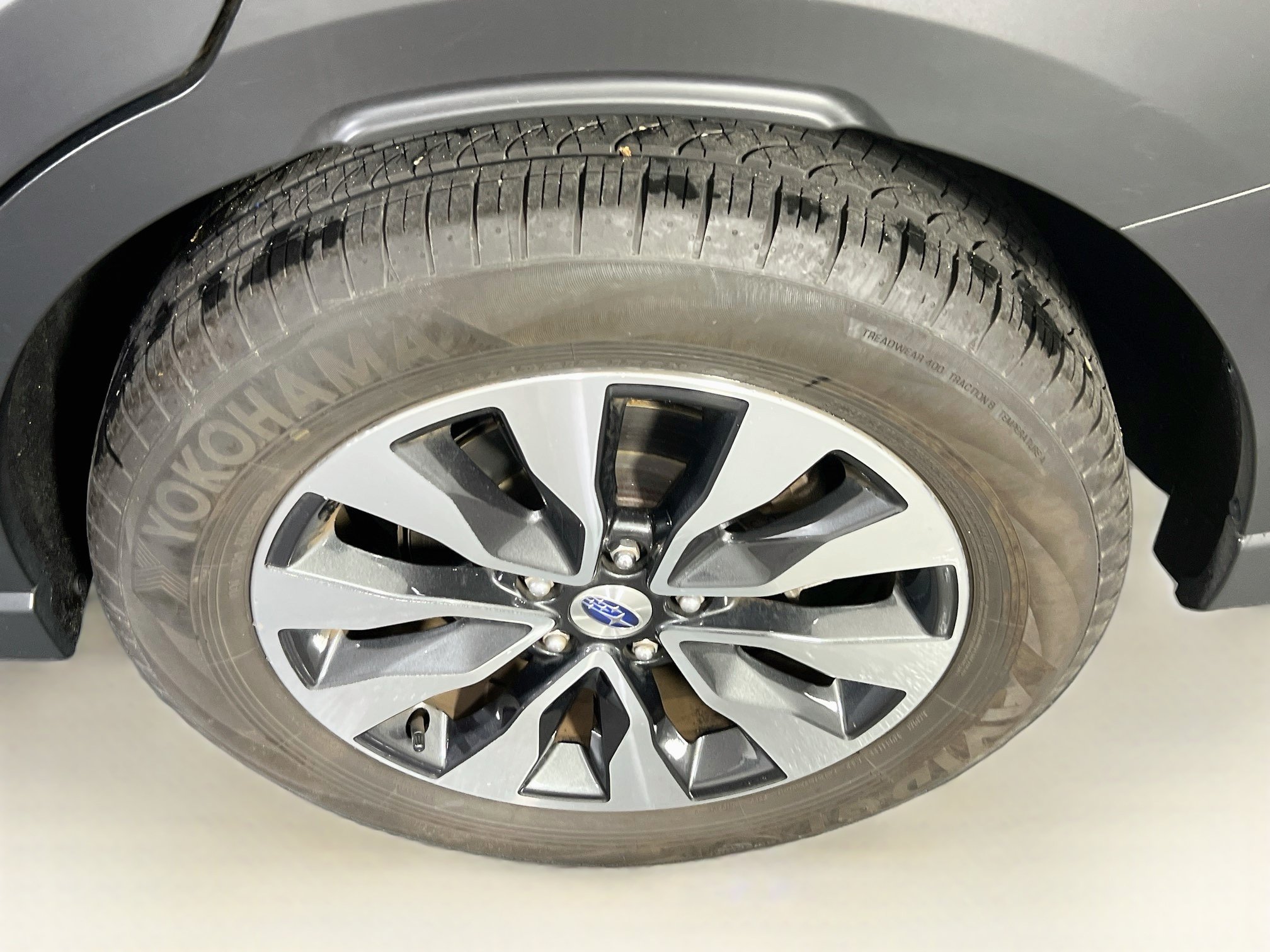 Used 2023 Subaru Outback Touring AWD/4WD image 32