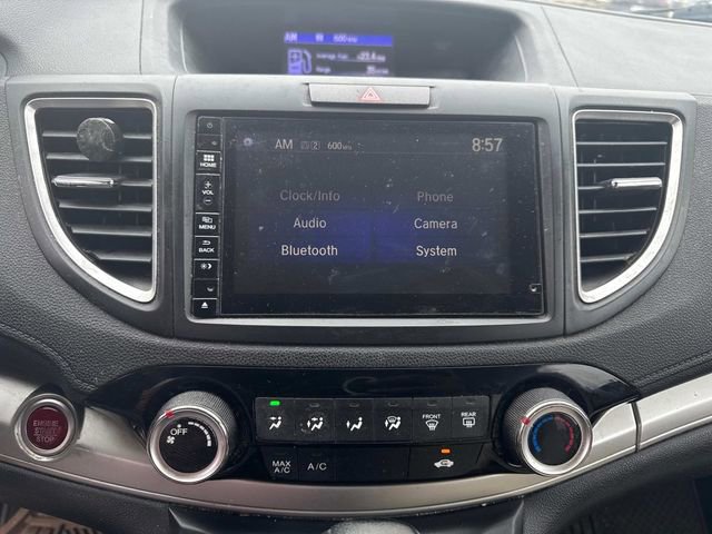 Used 2016 Honda CR-V EX image 29