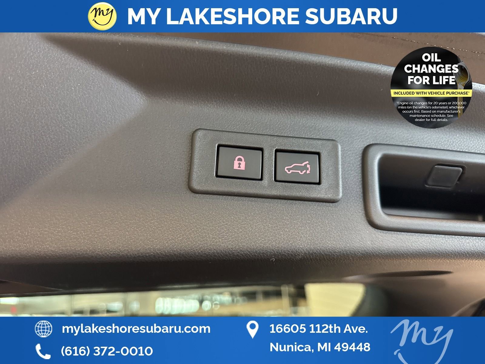 New 2026 Subaru Forester Premium image 26