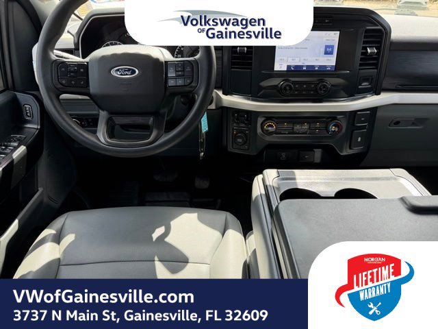 Used 2021 Ford F150 XL w/ Trailer Tow Package image 15