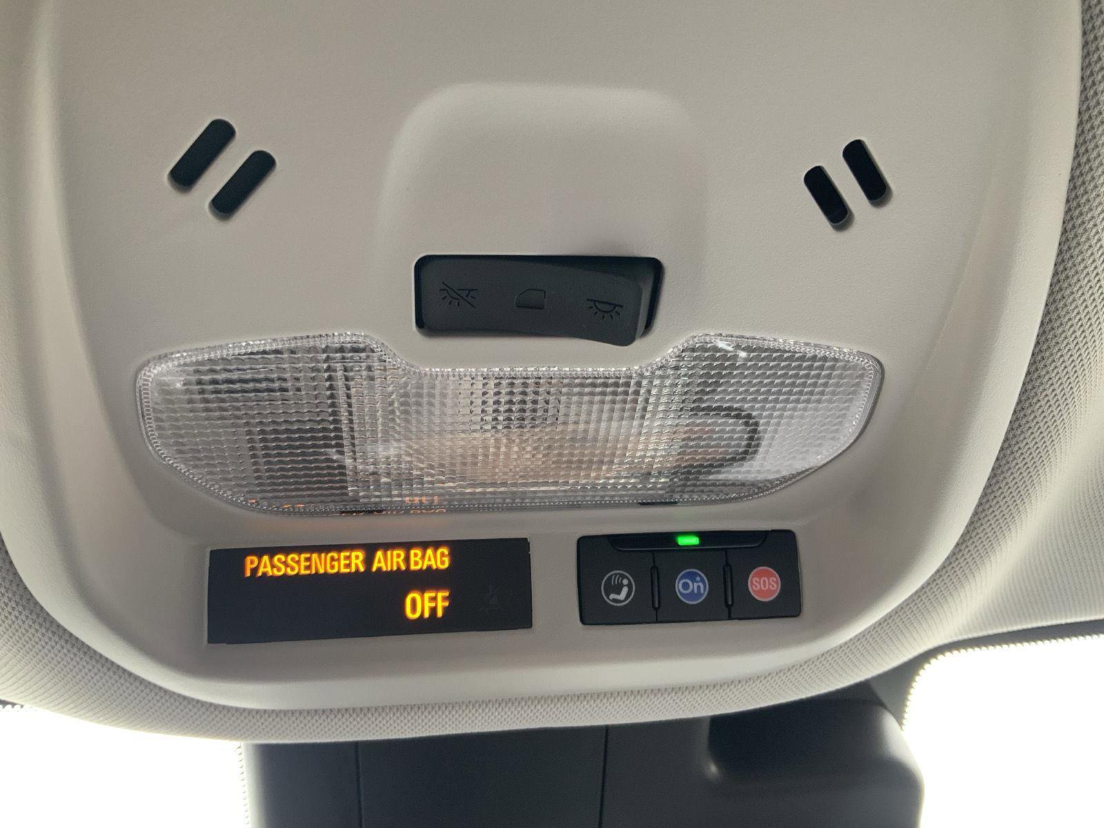 New 2026 Chevrolet Trax LT w/ Driver Confidence Package image 25