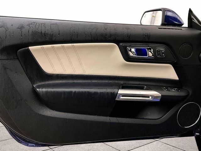 Used 2015 Ford Mustang 50 Years RWD image 22