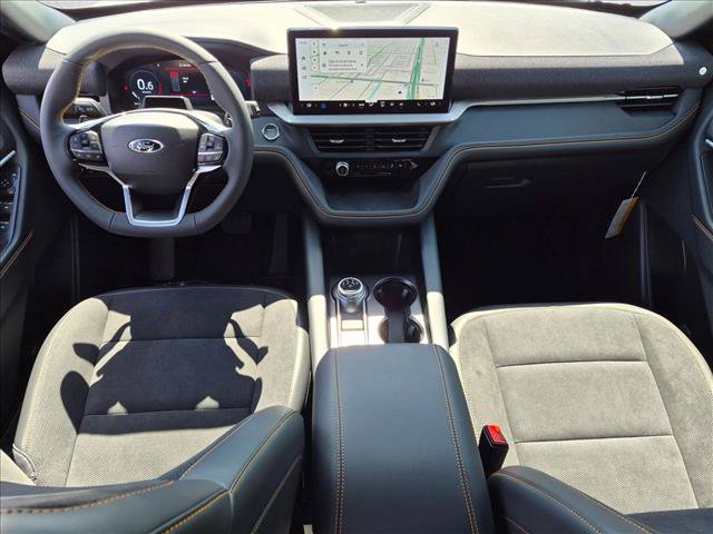 New 2026 Ford Explorer Tremor w/ Tremor Ultimate Package AWD/4WD image 13