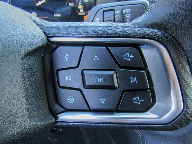 New 2025 Ford Mustang Coupe image 15