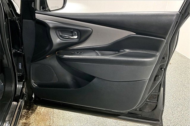 Used 2022 Nissan Murano SL image 30