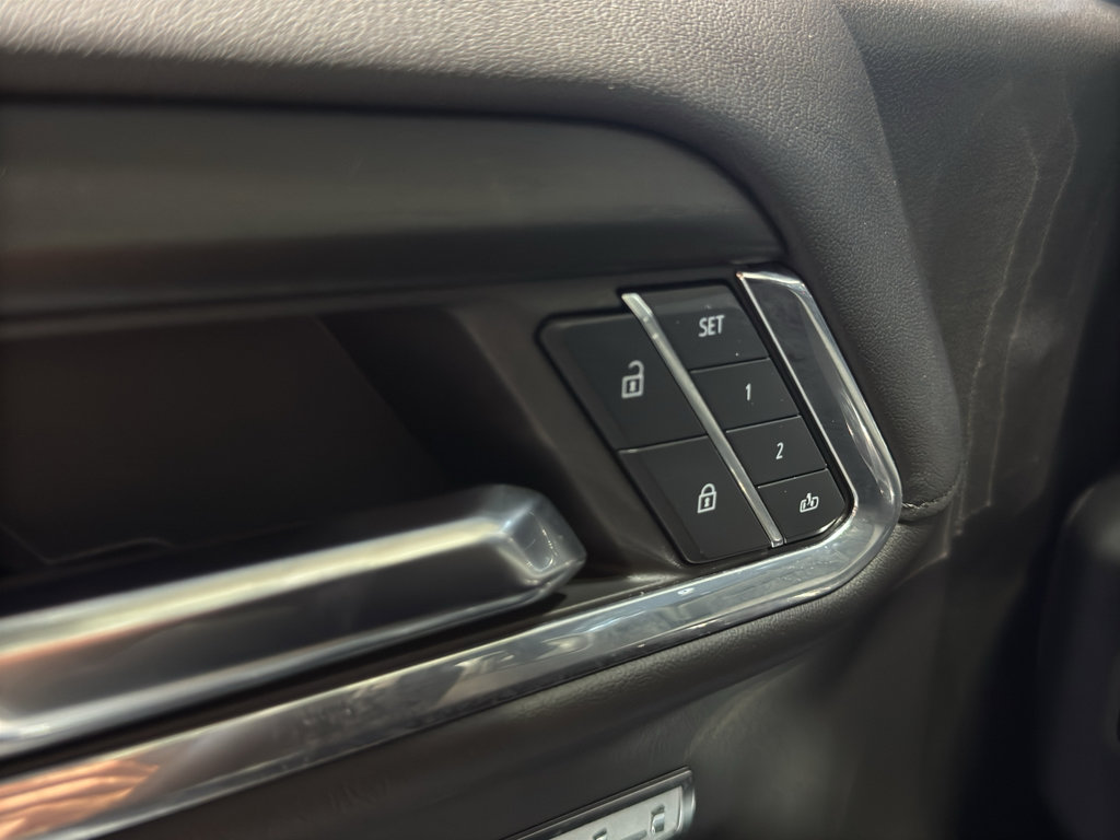 Used 2024 GMC Sierra 1500 Denali image 39