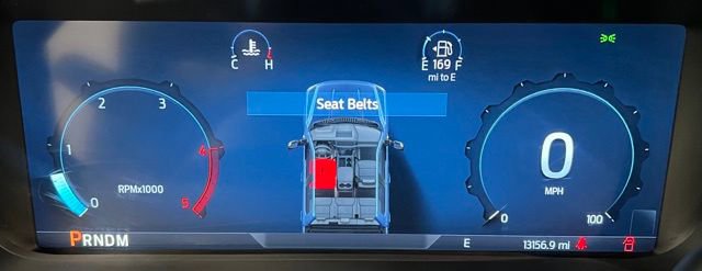 Used 2024 Ford F350 Platinum image 27