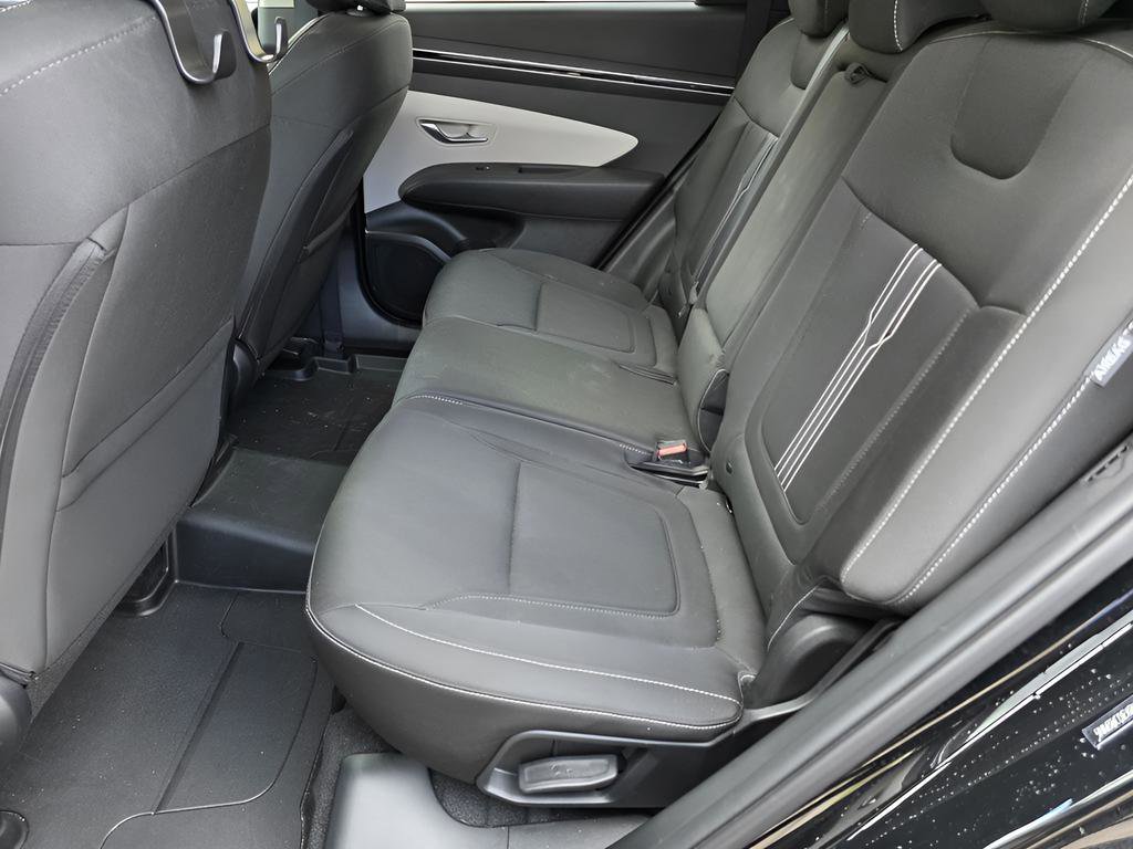 Certified 2024 Hyundai Tucson SEL image 16