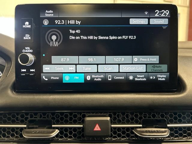 Certified 2024 Honda HR-V EX-L image 31
