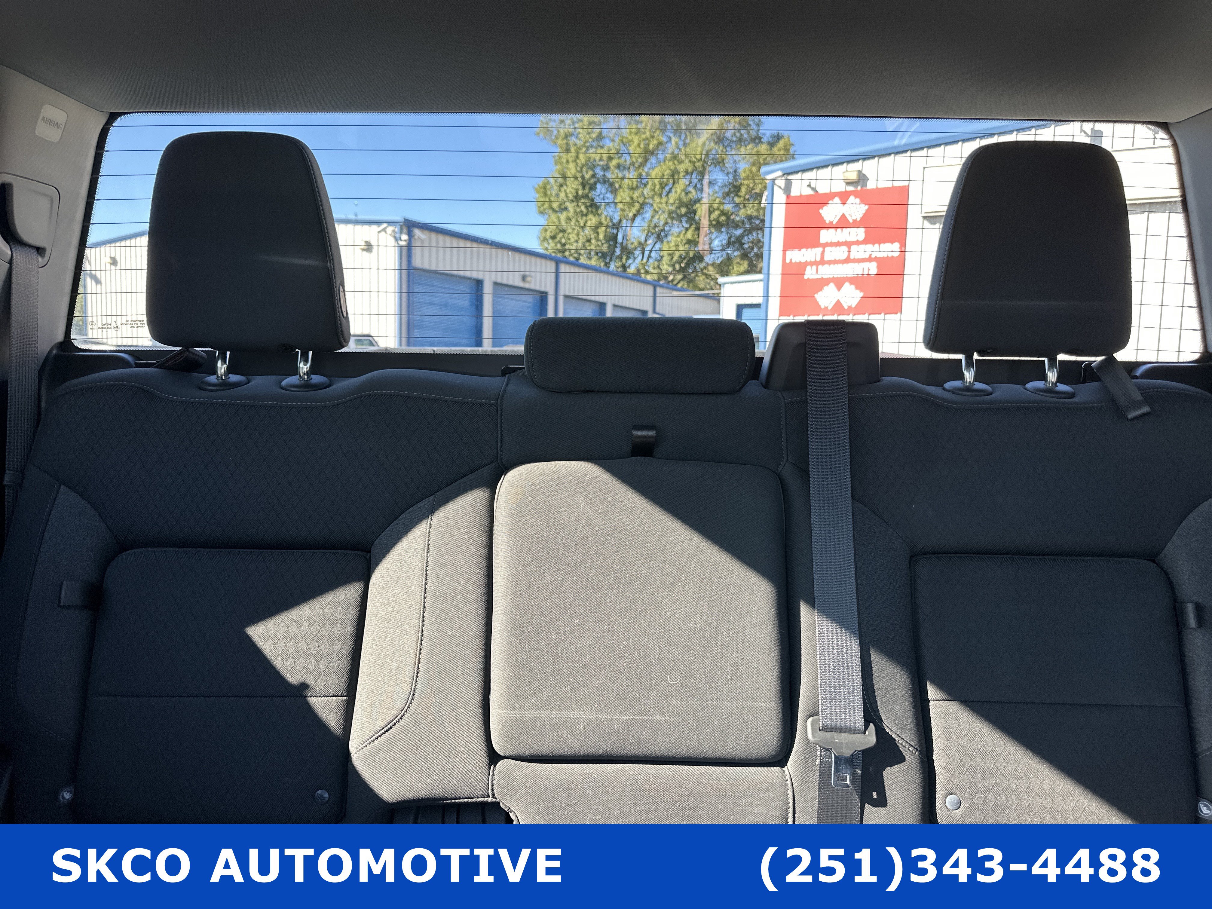 Used 2022 GMC Sierra 1500 Elevation RWD image 27