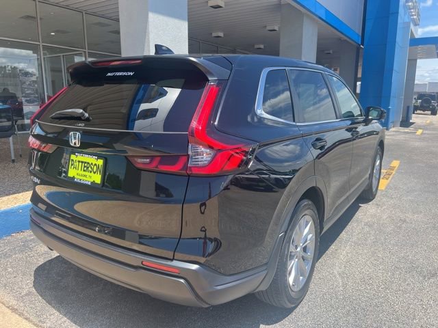Used 2024 Honda CR-V EX image 9