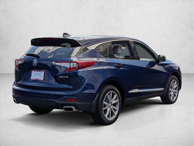 Used 2023 Acura RDX FWD w/ Technology Package image 5