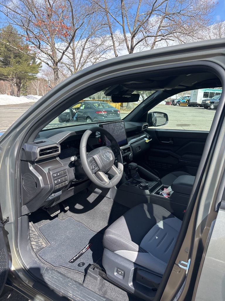 New 2026 Toyota Tacoma TRD Off-Road image 10