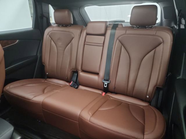 Used 2019 Lincoln Nautilus Reserve w/ Ultimate Package image 26