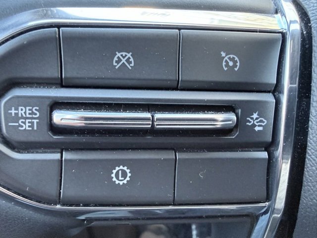 Certified 2025 GMC Terrain Elevation image 26