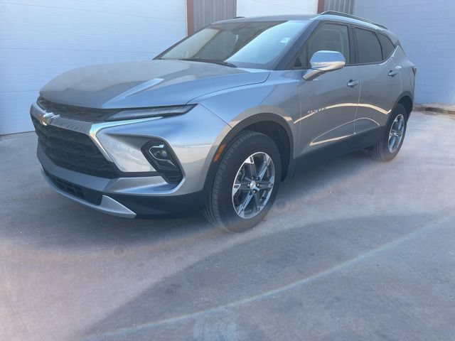 Used 2024 Chevrolet Blazer LT w/ Convenience Package
